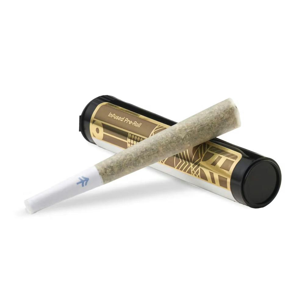 Product NETA - Wax Infused (Sativa Blend) - Pre-Roll