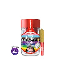 Product Shirley Temple | Infused Pre-Roll 5pk