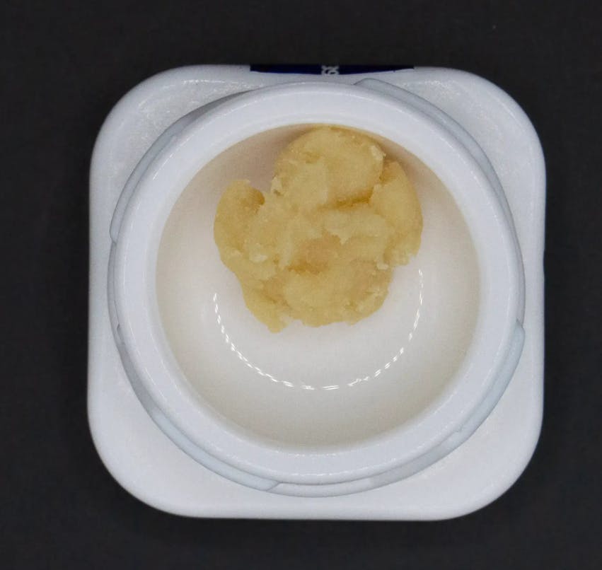 Product: OMG | BB Zyrup | Live Rosin