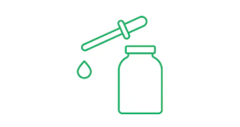 Tinctures category image