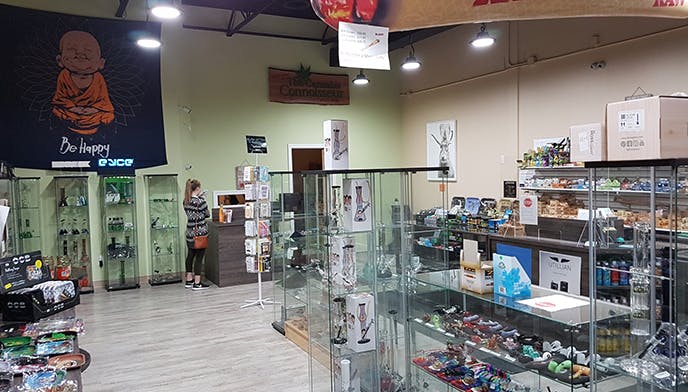 The Cannabis Connoisseur - Woodville - Cannabis Dispensary, Kawartha Lakes  ON | Dutchie