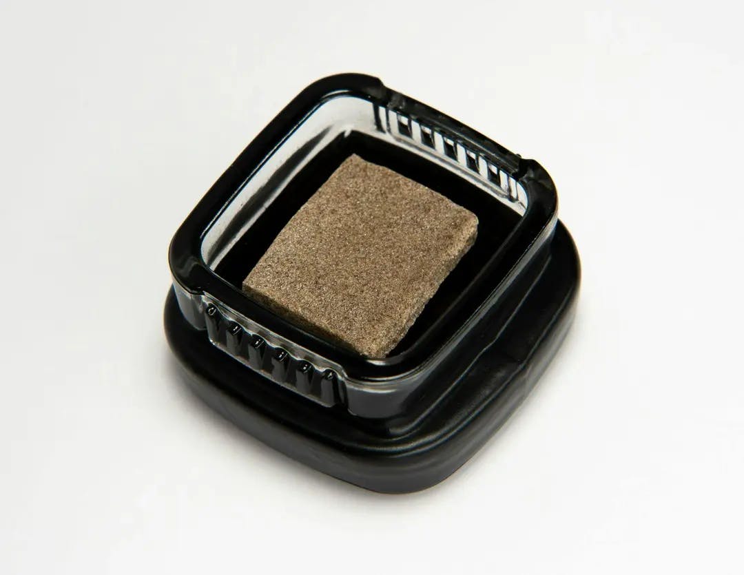 Product House Of Sacci - Blonde Hash - 1g - Sativa Hash Cube