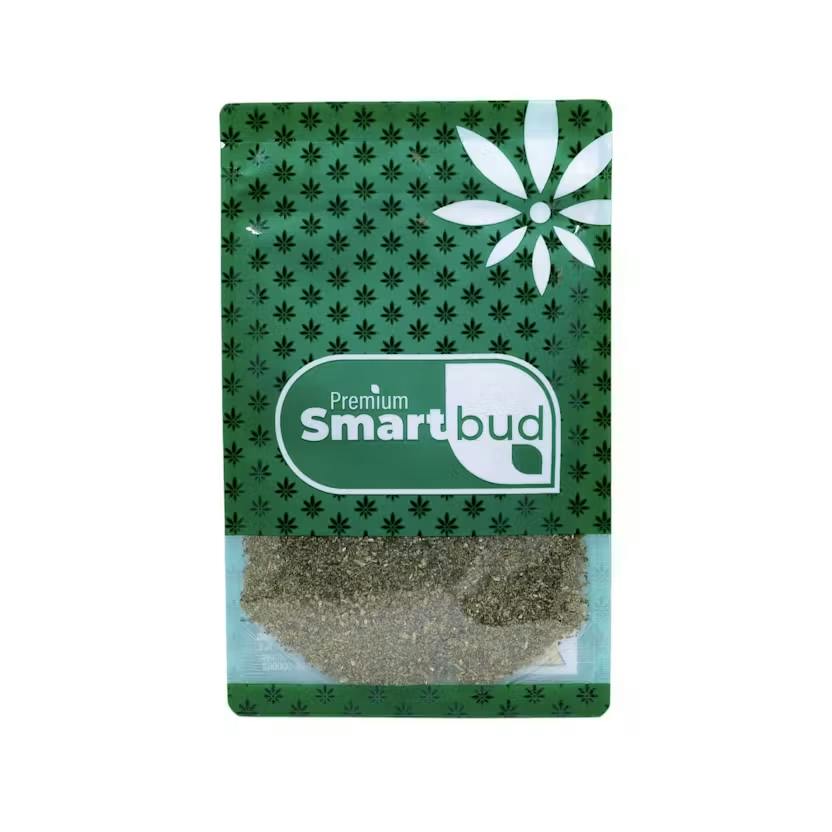 SmartBud Blue Dream Pre-Ground