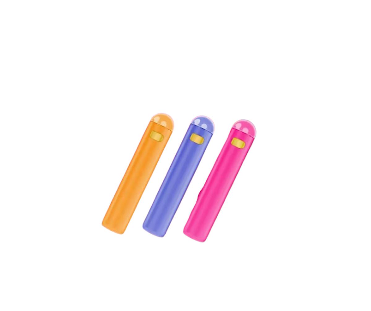 Photo of Sapura Cookie Monster 1g Disposable