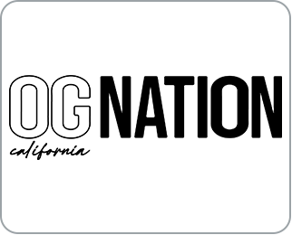 logo for OG Nation - El Monte