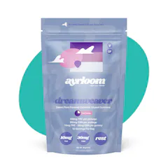Ayrloom | Dreamweaver | 3:1 | 10MG THC : 30MG CBN 10 Pack