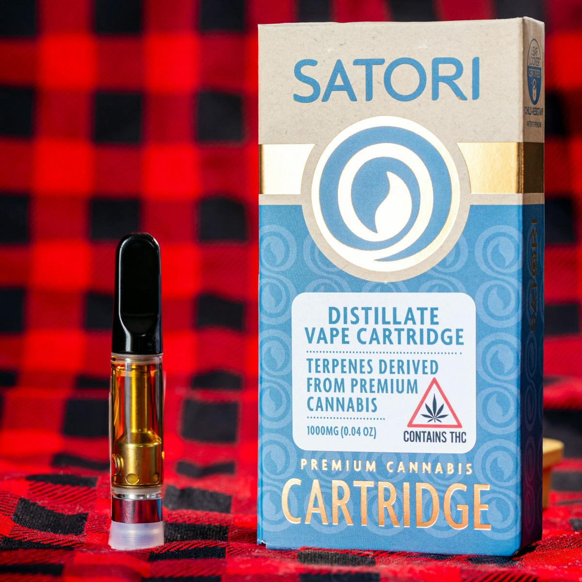 Image of Cherry Limeade | 1g Cartridge