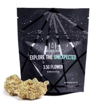 Flower | Clemenberry | Greatest Hits Cannabis - Taunton