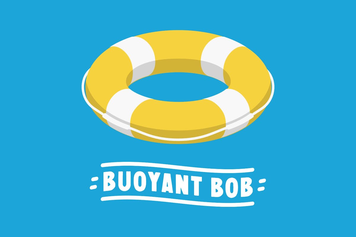 Photo of Buoyant Bob’s l Grease Gremlin l 7g