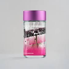 Jetpacks Big Bang Infused Prerolls | 5pk 0.5g each | Pink Pixie