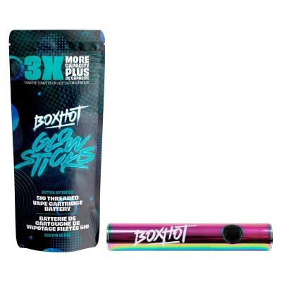510 Thread Glow Stick Battery | Highlife