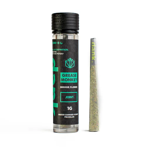 GREASE MONKEY 1G PRE-ROLL JOINT-1