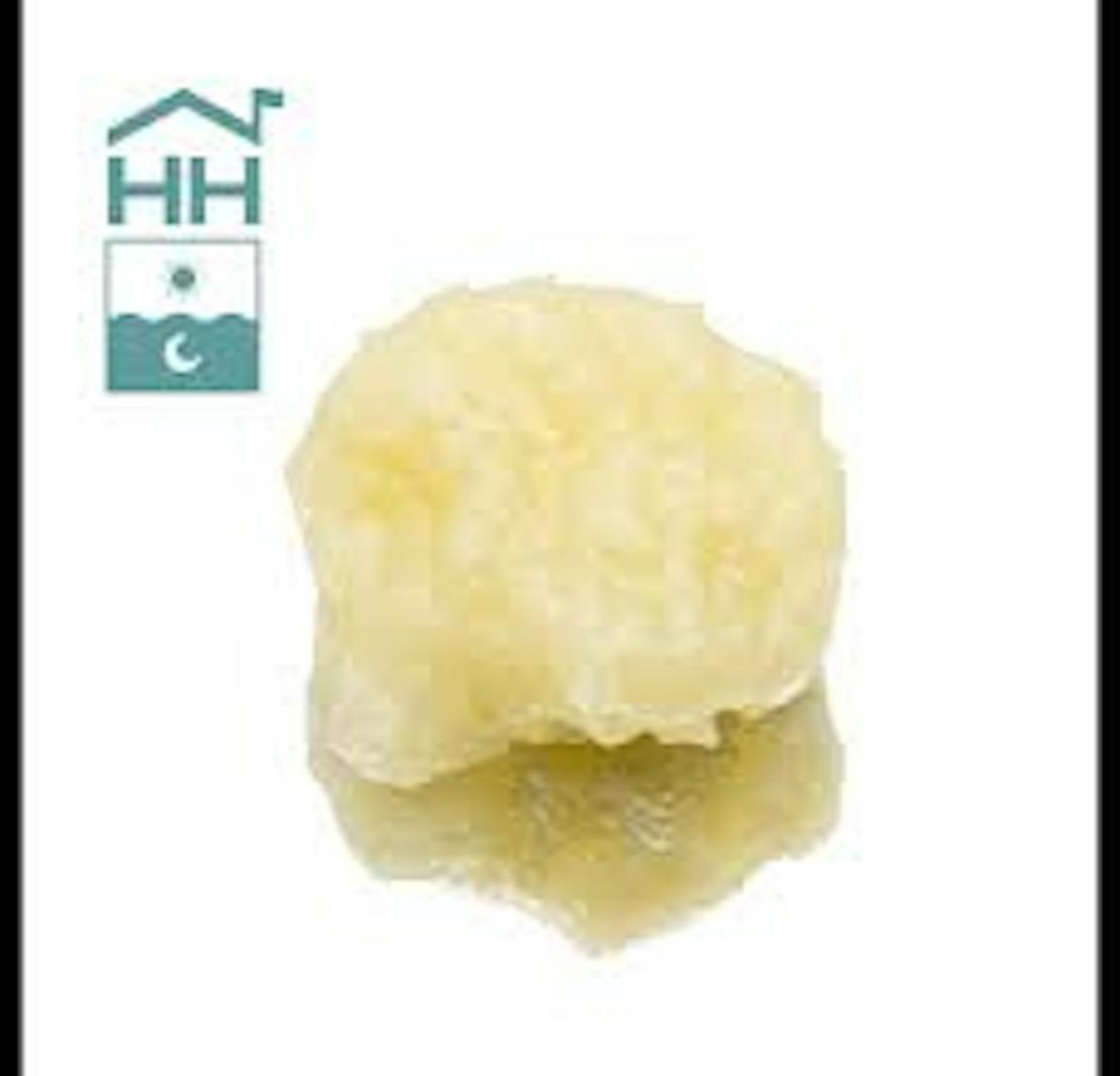 Image of Dulce De Uva | 1g Live Rosin