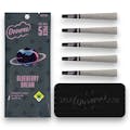 Ooowee: Blueberry Dream - PR 5pk