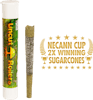 Flash Deal!! Liberty Haze Sugar Cones 2 for $20