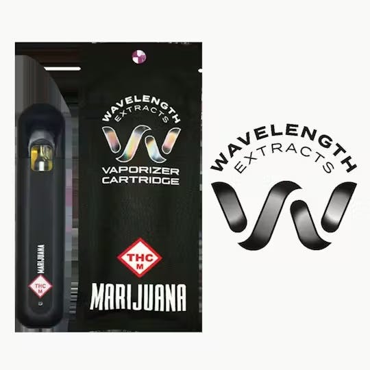 wavelength disposable vape Vox Puffz Tango Strawmango THC Disposable Vape Pen: Lowest Price main image 0