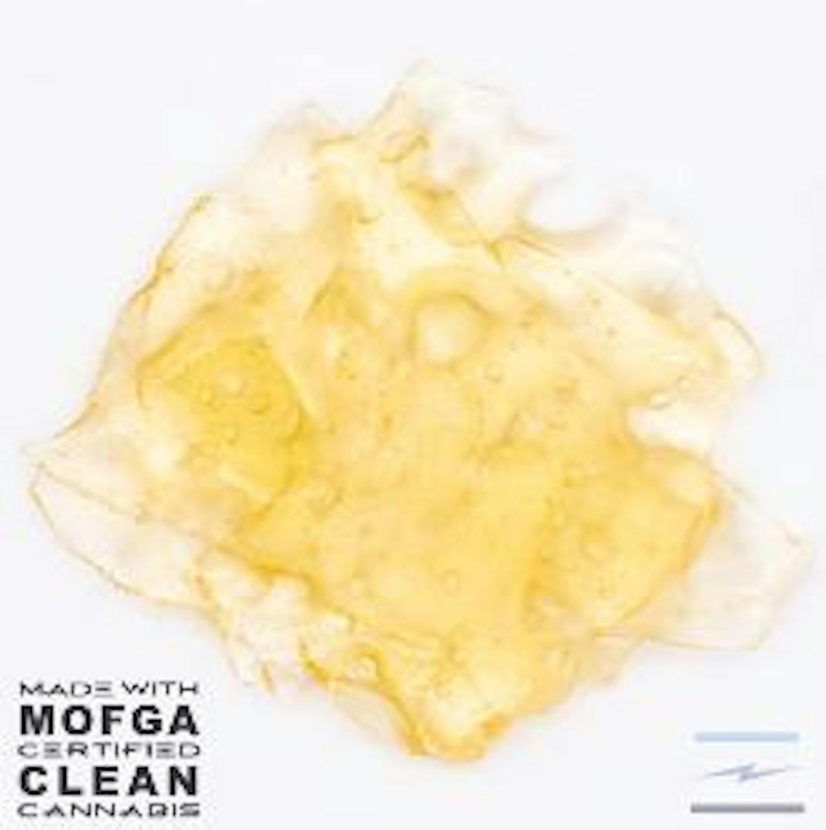 Image of Petrol Pastry | 1g Shatter