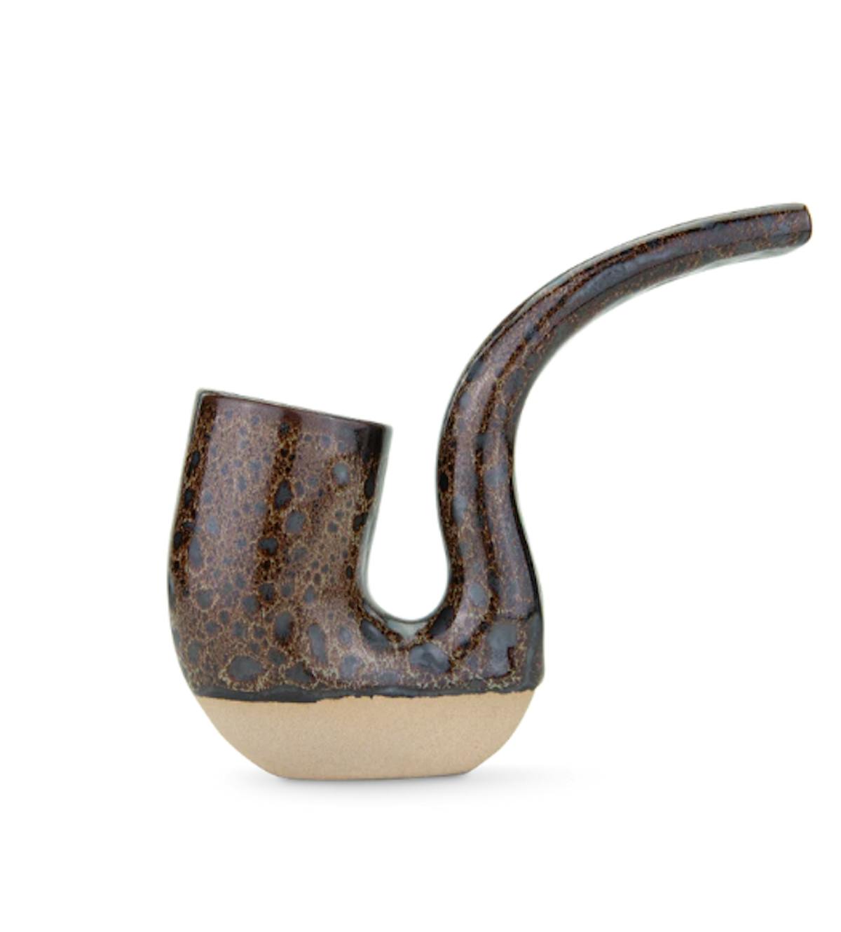 Photo of Puffco Proxy Terrapipe – Chestnut