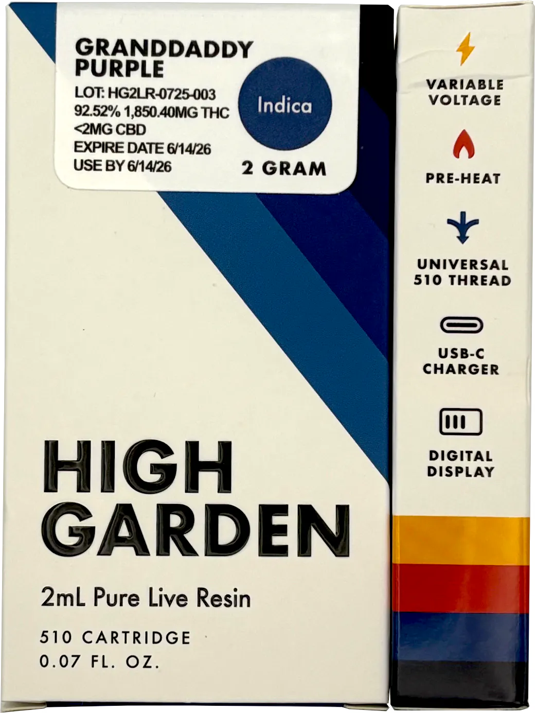 MJ Dispensary - Henrietta