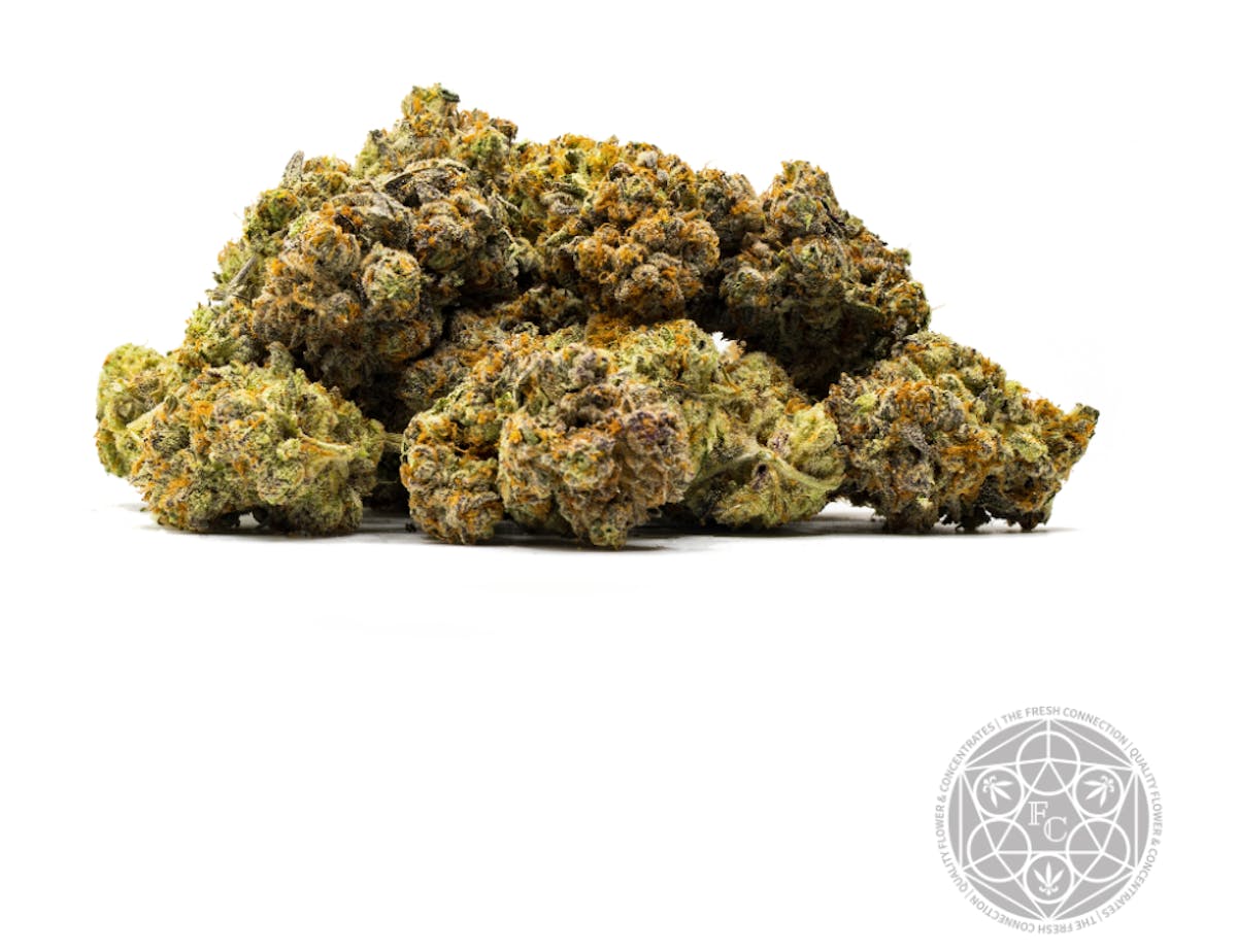 Photo of The Fresh Connection Sundae Driver Preroll