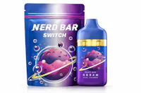 Nerd Bar - MAC + OG Kush Disposable Vape - 6g