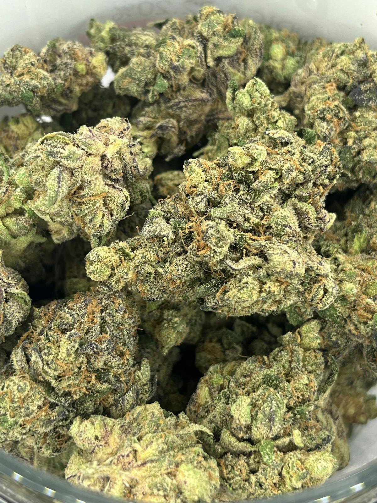 Photo of Platinum Shelf – G-Code (I)