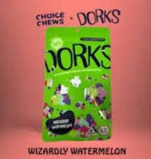 Product: Wizardly Watermelon | 20mg x 10pk | Dorks