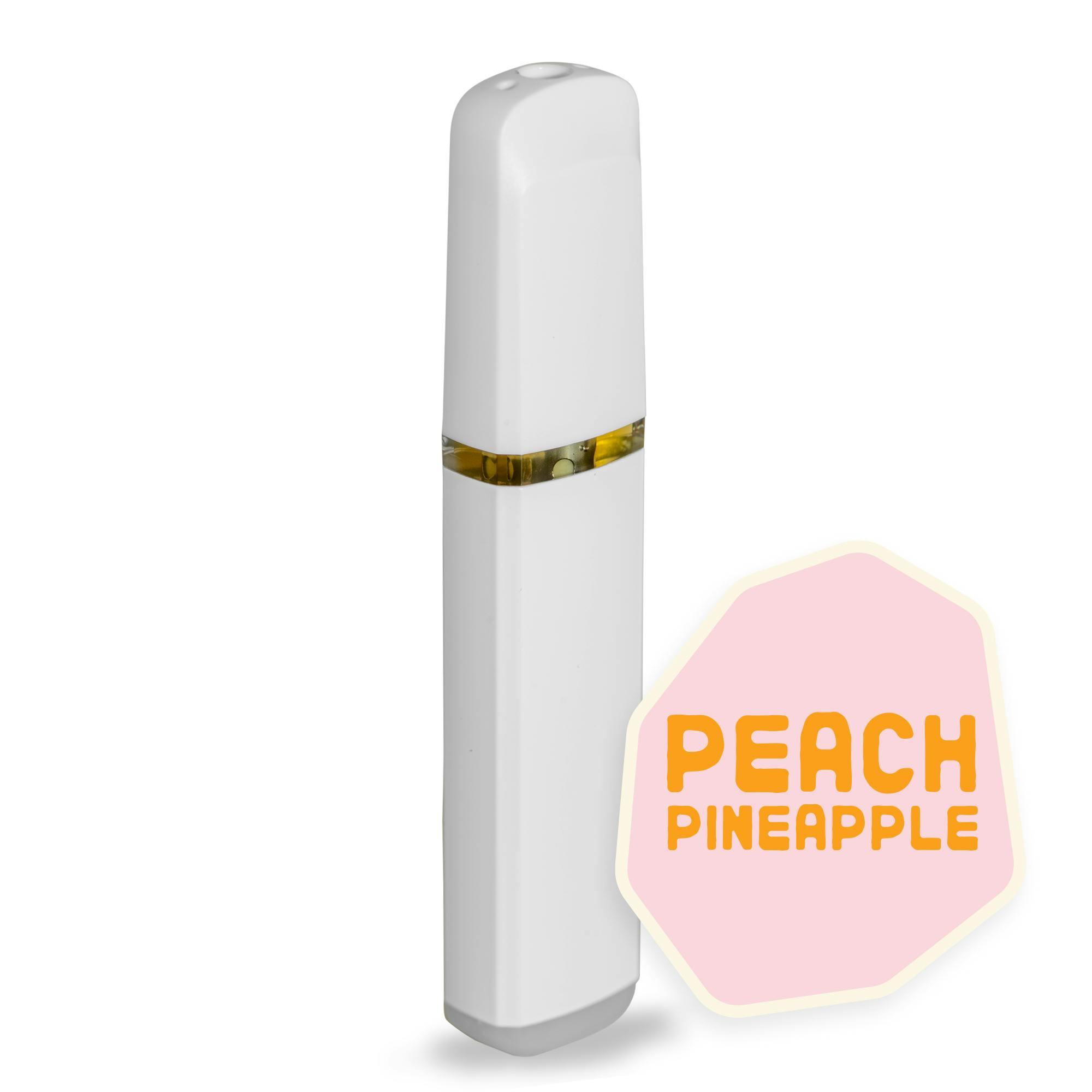 Shop District Cannabis Peach Pineapple Disposable Vape | 2g in Hagerstown |  DISTRICT