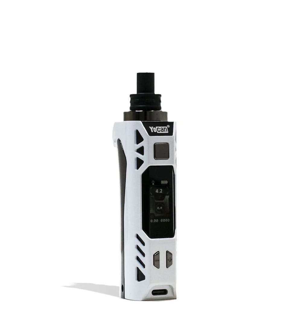 Yocan | Cylo | Wax Vaporizer | Assorted Colors-2