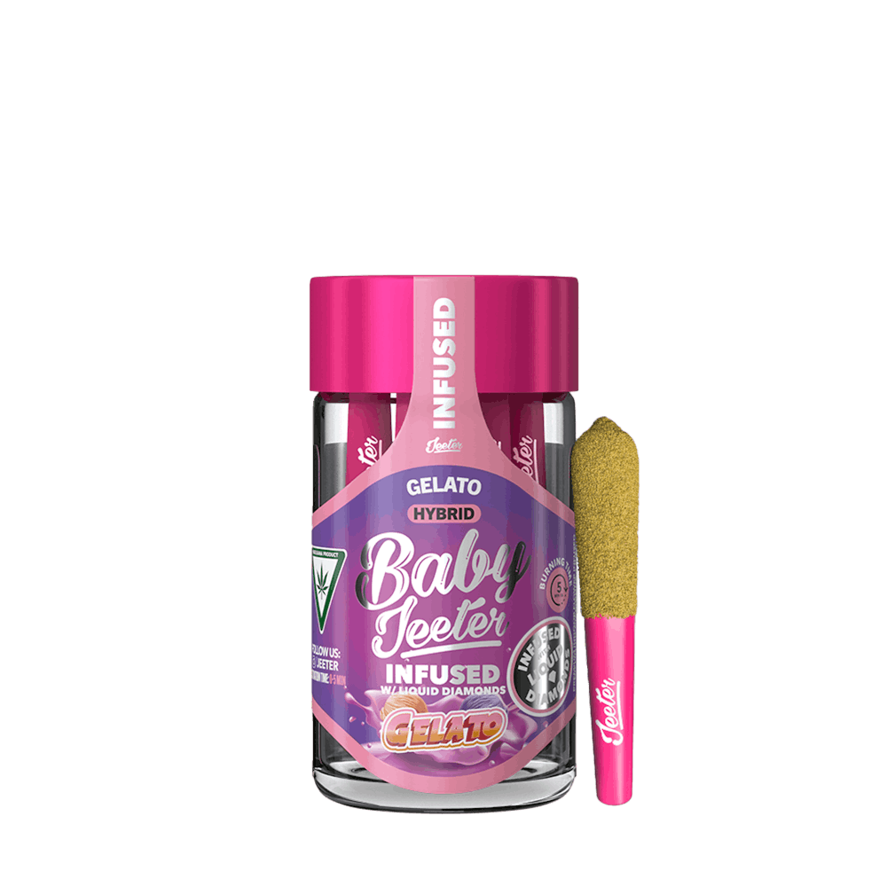 Product Gelato | Infused 5pk