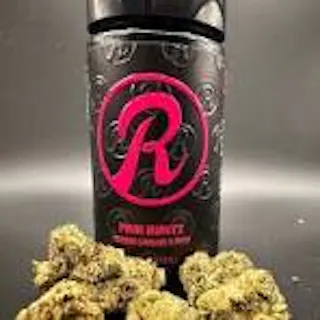 RUNTZ | PINK RUNTZ | 3.5 GRAM FLOWER