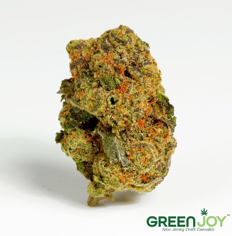 Image of OG Lime Killer | Flower | 3.5g | Sativa product