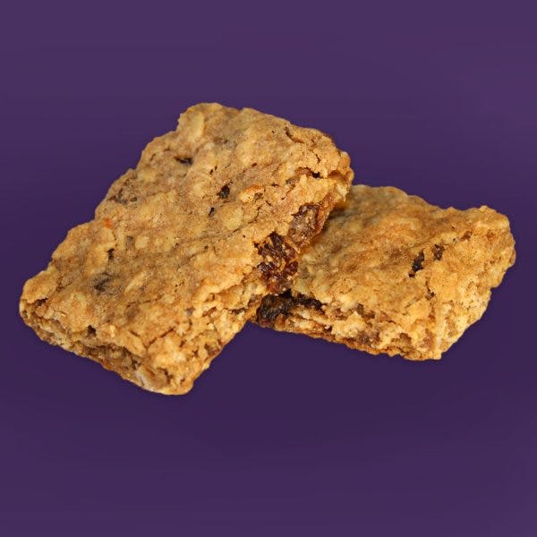 Photo of ButaCake Oatmeal Raisin Cookie – 10mg
