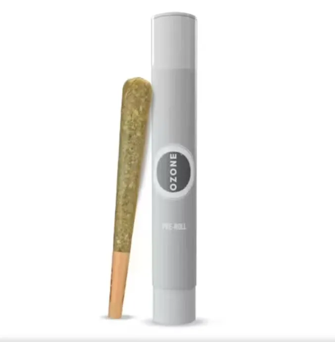 Ozone at MPX NJ - Pennsauken REC | Dutchie