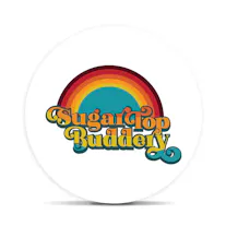 SugarTop Buddery Logo