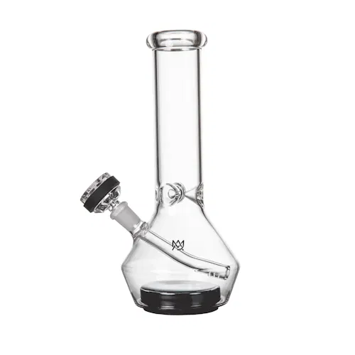 MJ Arsenal – Nexus Beaker Bong – Clear-2
