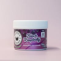 Product Black Raspberry | Ice Cream