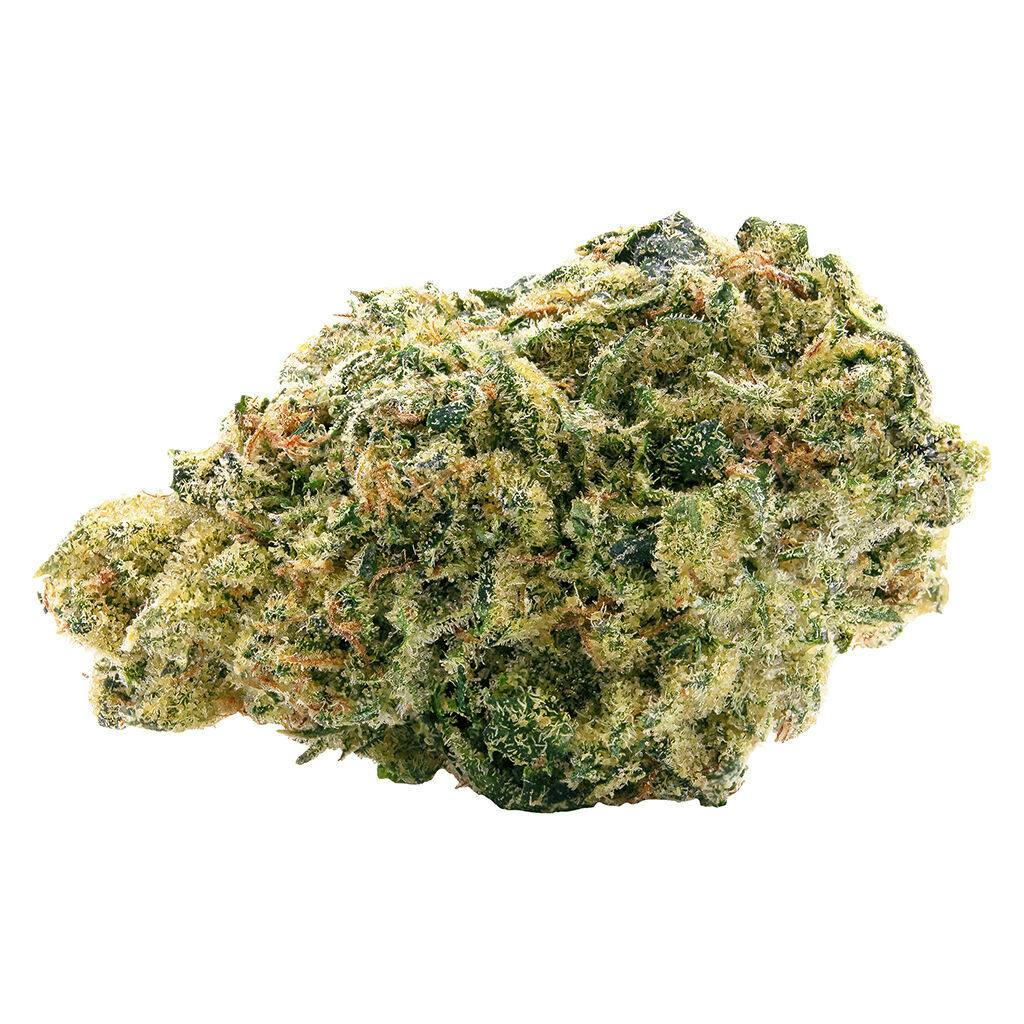 Flower | Spinach - Sour Chem - Sativa