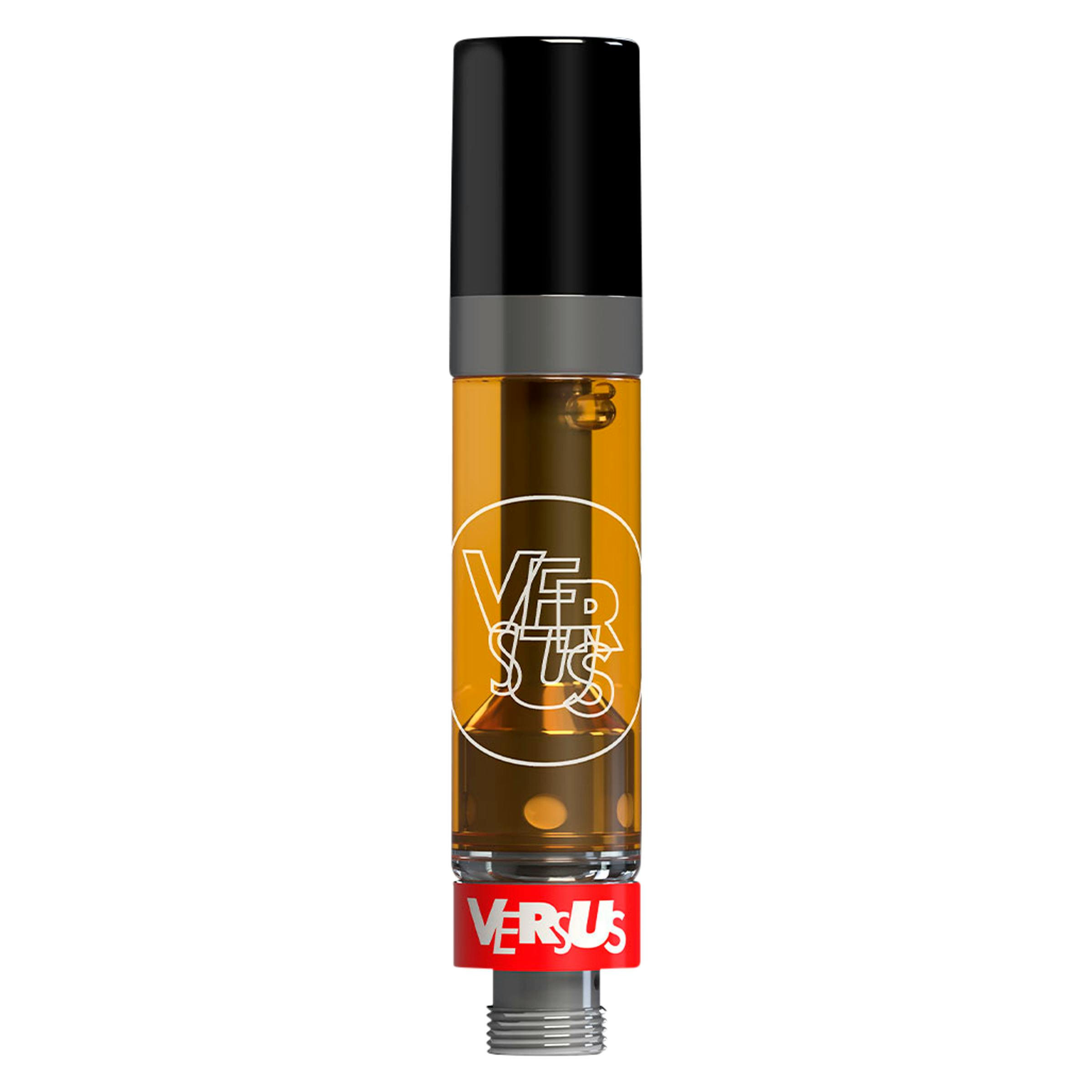 Versus - BC Purple Kush Full Spectrum 510 Thread Cartridge