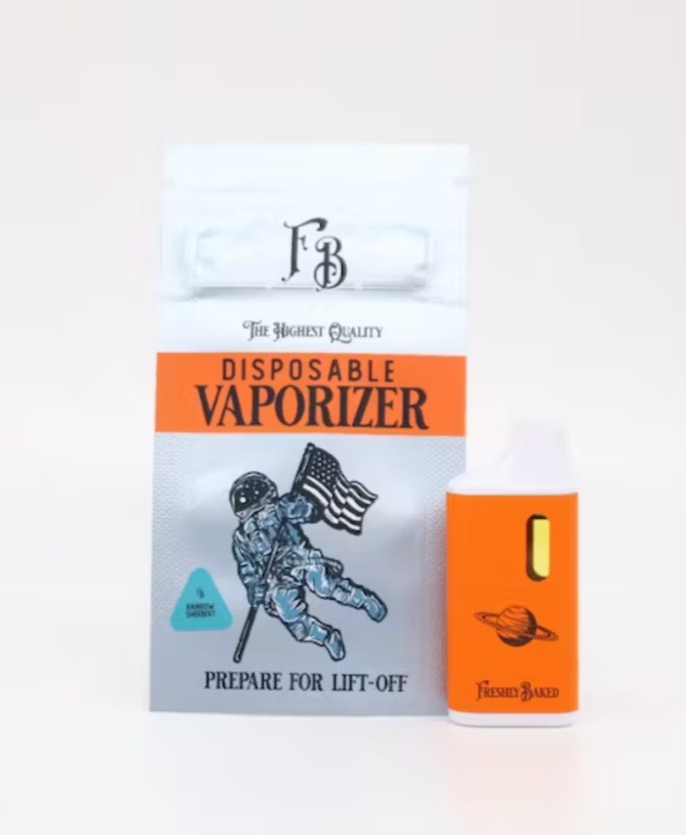 vape dragonfruit Mister Softee® IPA