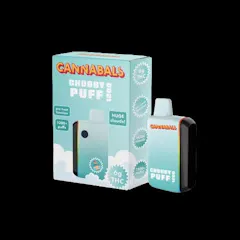 CANNABALS | RAINBOW SHERBET | 6 GRAM AIO CHUBBY