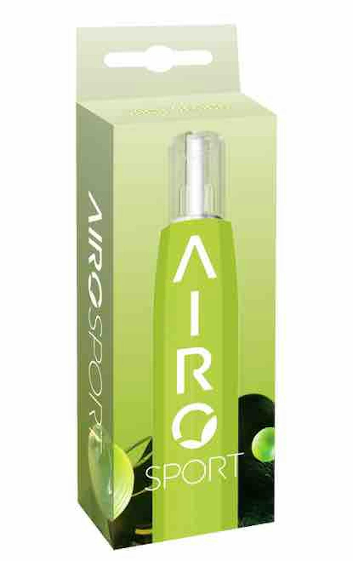 image of Airo Sport Vaporizer - Green