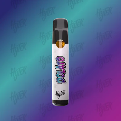 Hytek - .5g Rosin Disposable - Dolato