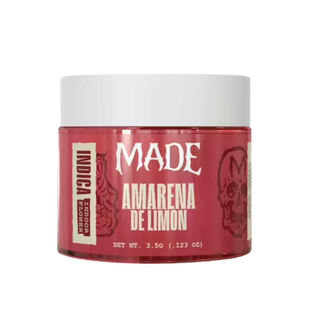 AMARENA DE LIMON-0