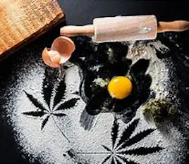 Edibles category image