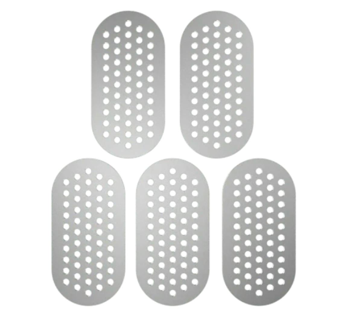 Photo of G Pen Dash+ Mouthpiece Filter Screens, 5-Pack