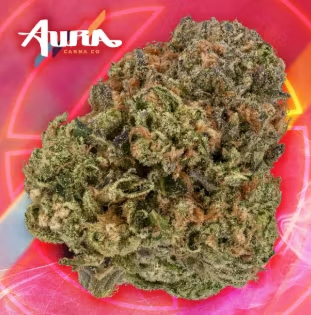 Product Mass Gen Sour D - Flower