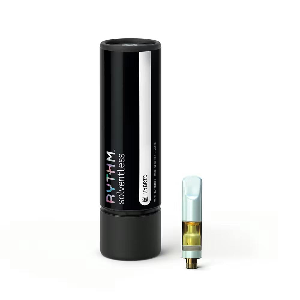 Rythm - .5g Live Rosin Cart - Bananaconda
