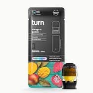 Turn | Wild Fruit Punch | Pods | 1g