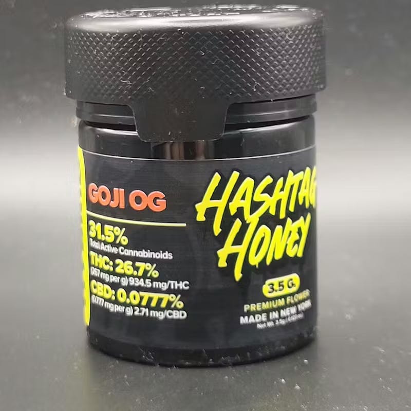 はすhoney THXP 1ml 【フォロー割】　CBP THXE HASHTAG HONEY Cannabis Products Online - Bronx Joint Dispensary